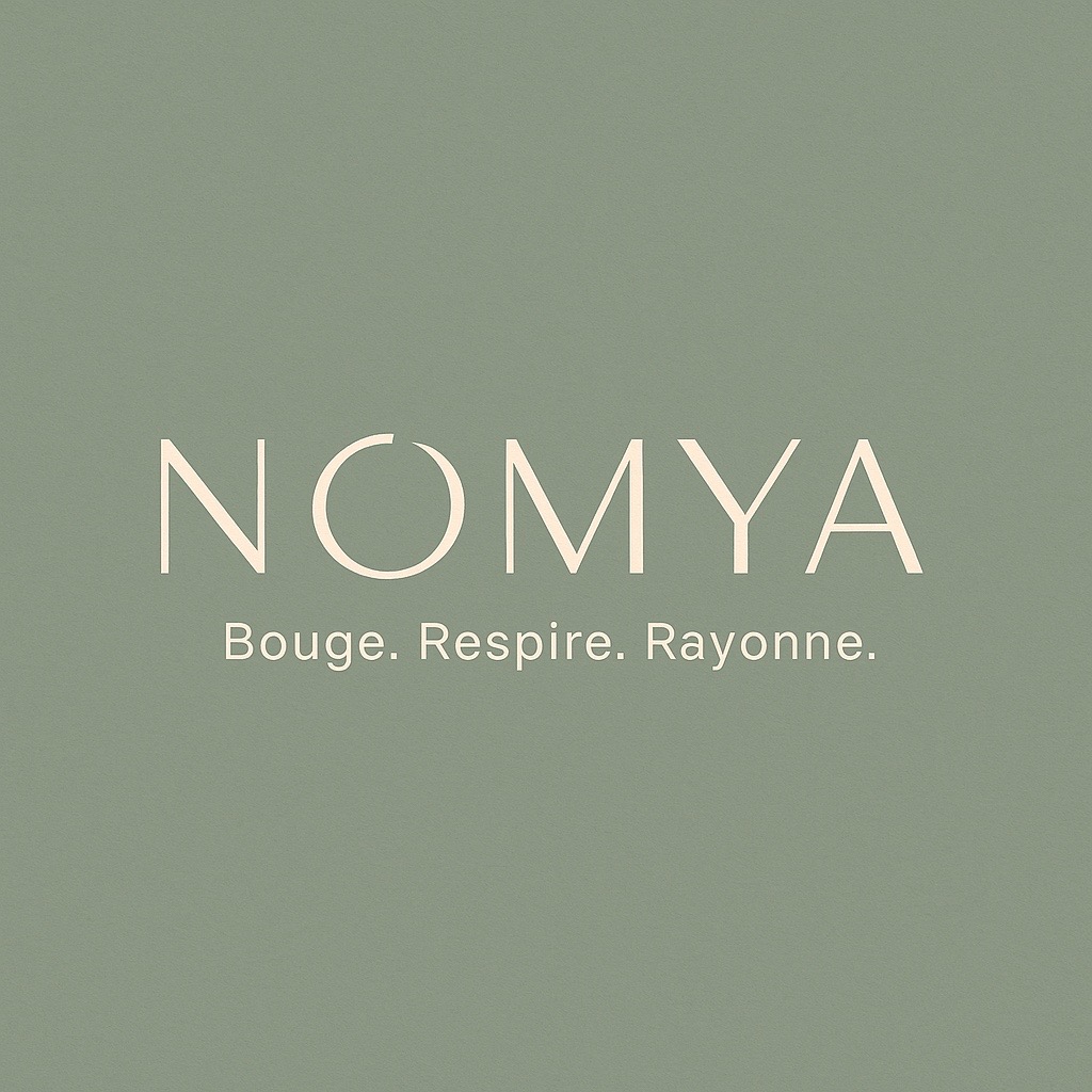 Logo NOMYA